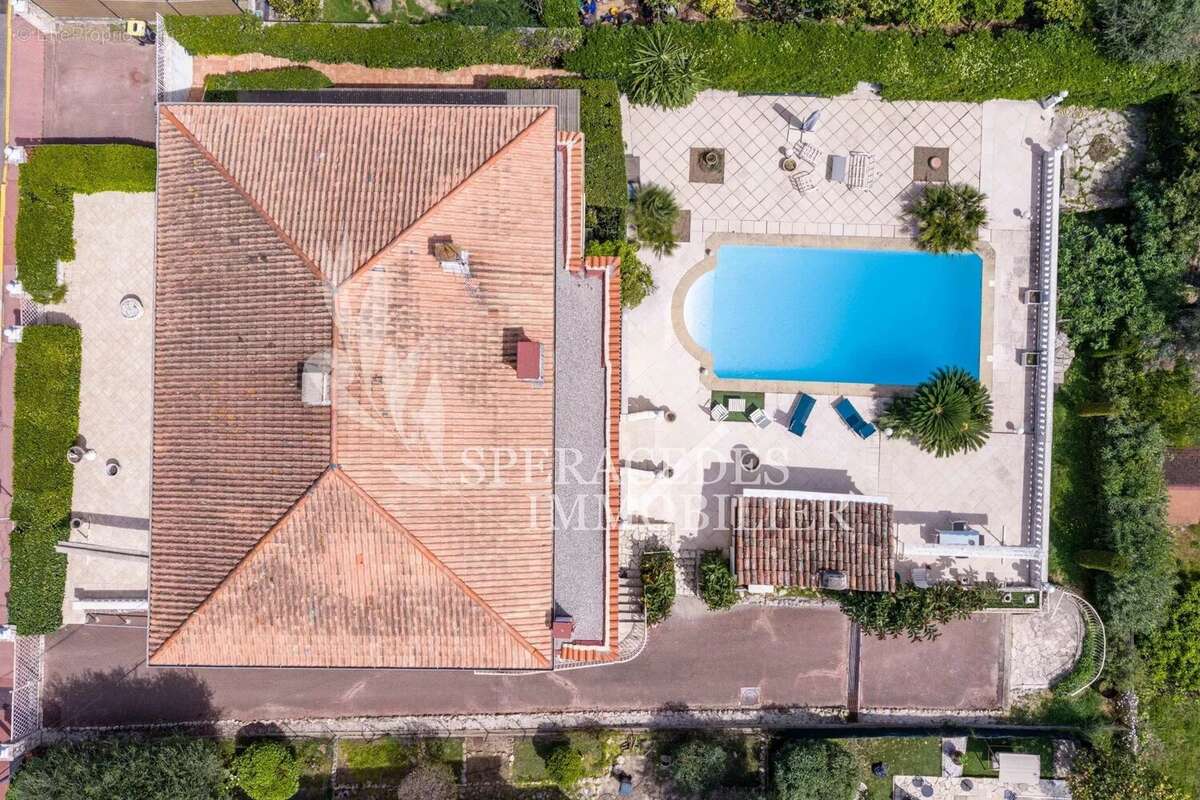 Maison à CANNES