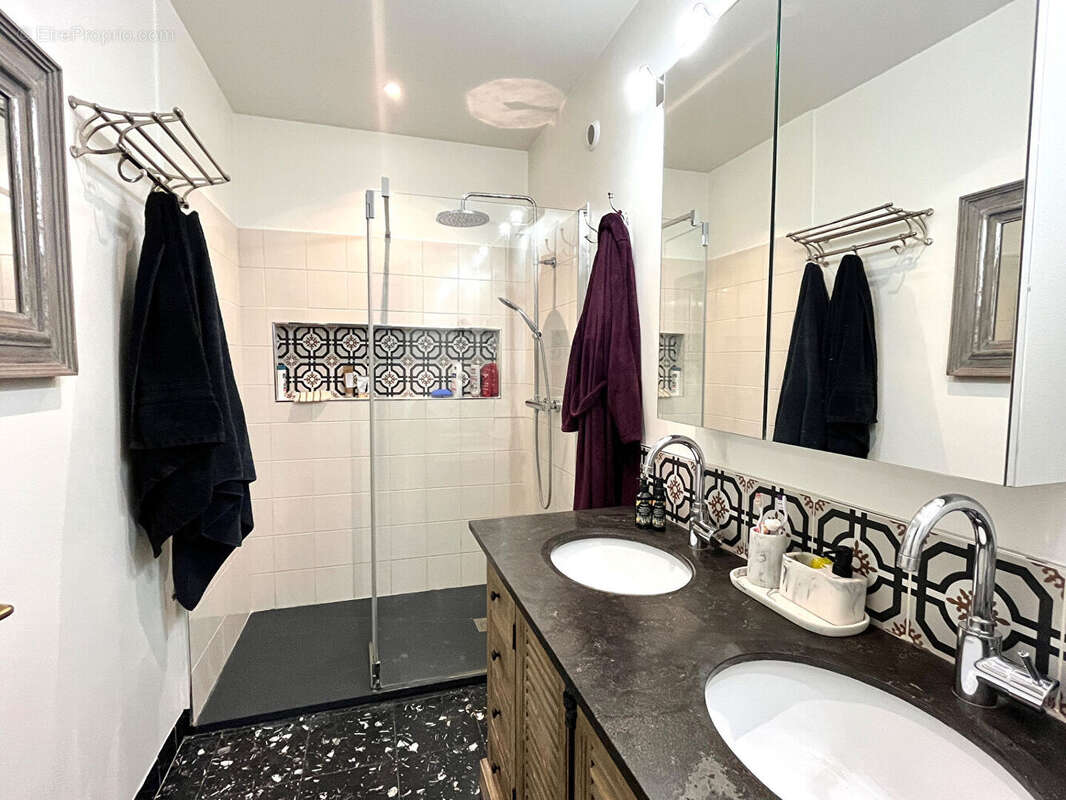 Appartement à L'ISLE-ADAM