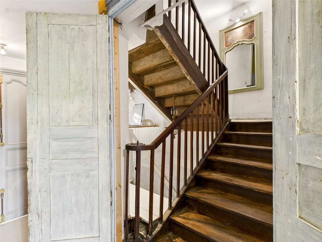 Maison à CORDES-SUR-CIEL