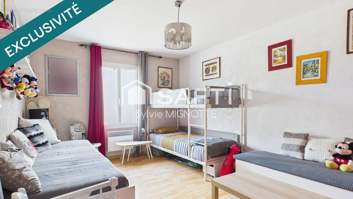 Photo 3 - Maison à SAINT-GEORGES-DU-BOIS