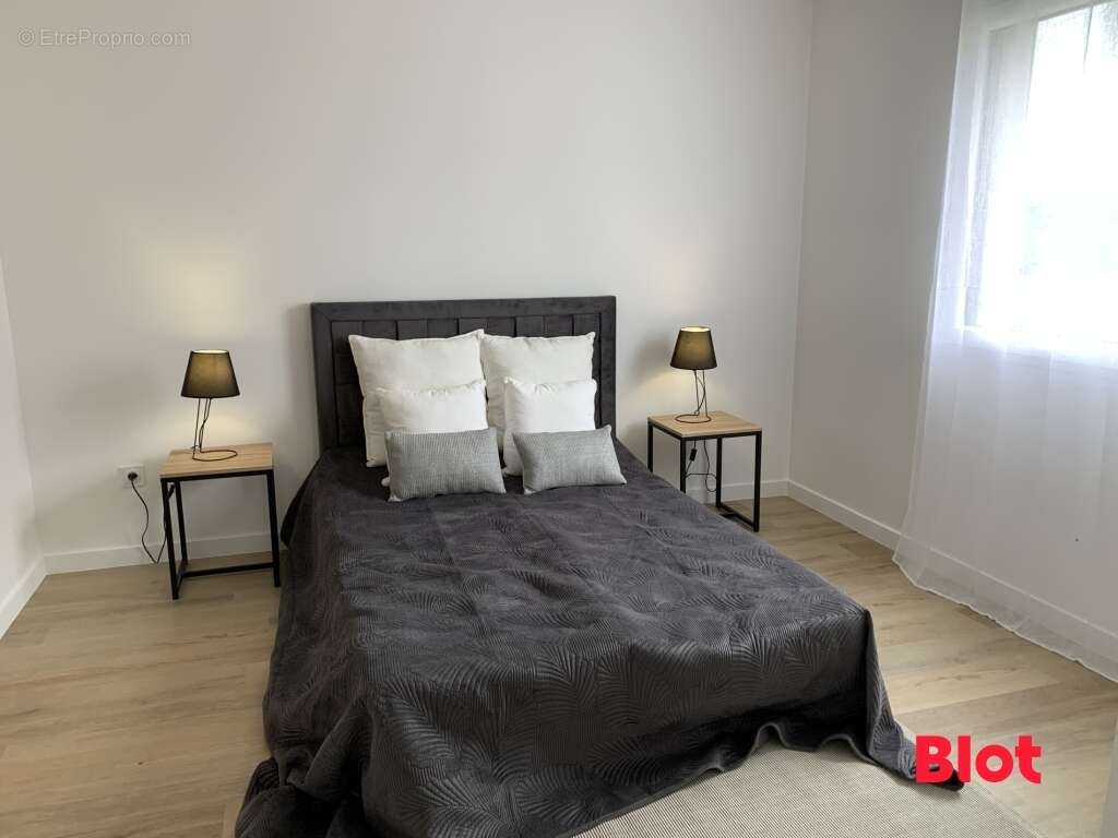 Maison à SAINT-GILLES