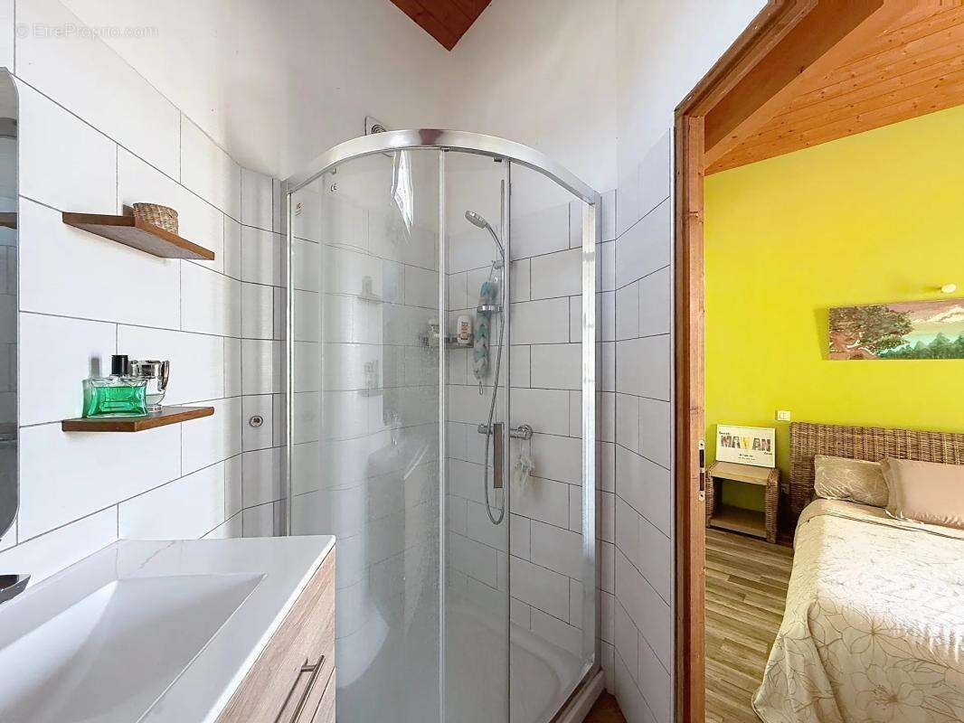 Maison à CASTELSARRASIN