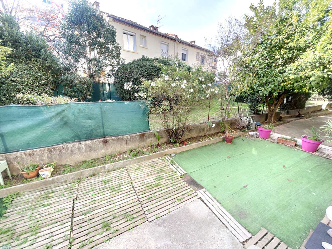 Appartement à AMELIE-LES-BAINS-PALALDA