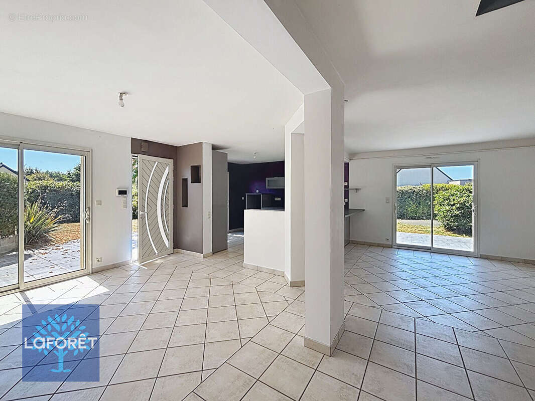 Maison Coglès, proche A84, 4 chambres, 116 m2 - photo 2