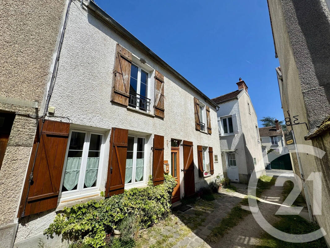 Maison à AVON