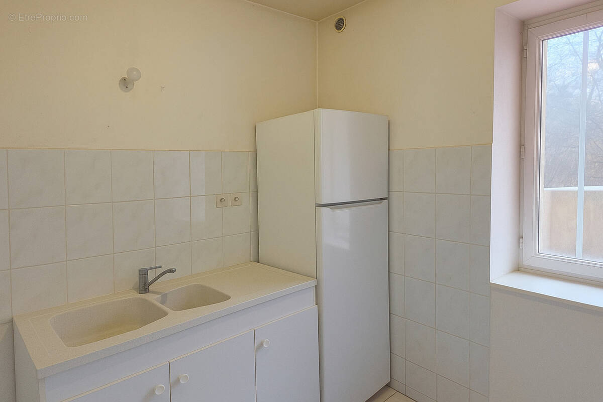 Appartement à VERCEL-VILLEDIEU-LE-CAMP