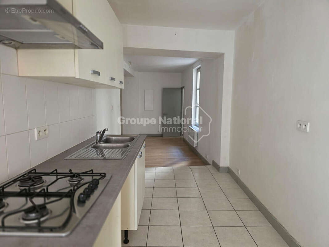 Exclusivité - Appartement duplex - Centre ville - photo 3
