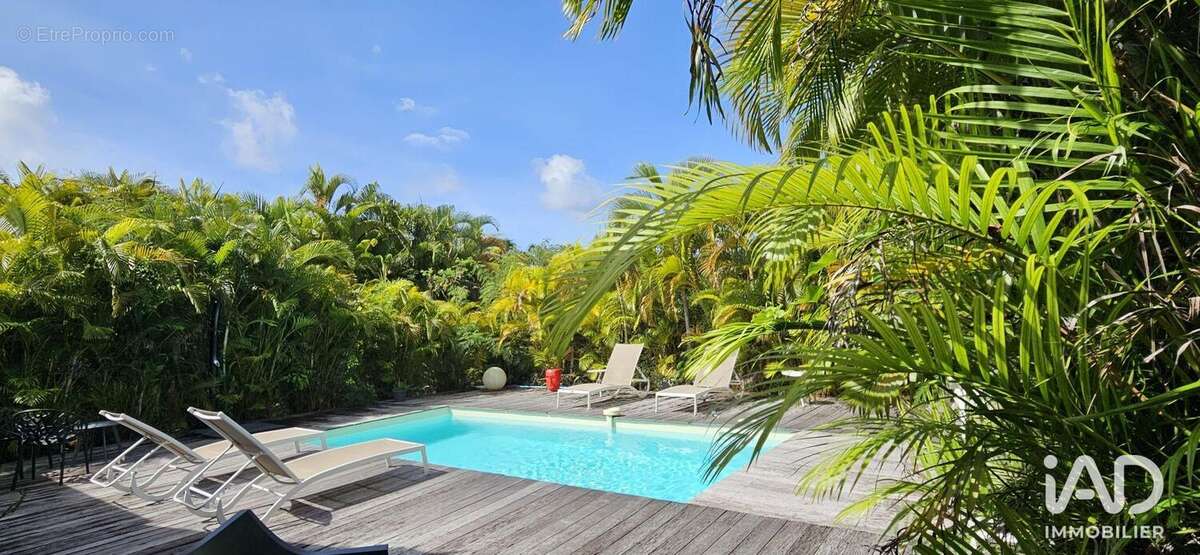 Photo 5 - Maison à SAINT-FRANCOIS