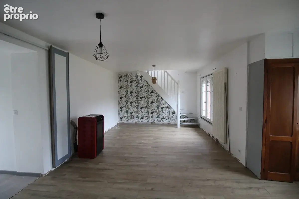 Maison 4 pièces 150 m² à vendre à Chassenon (16150) - photo 2