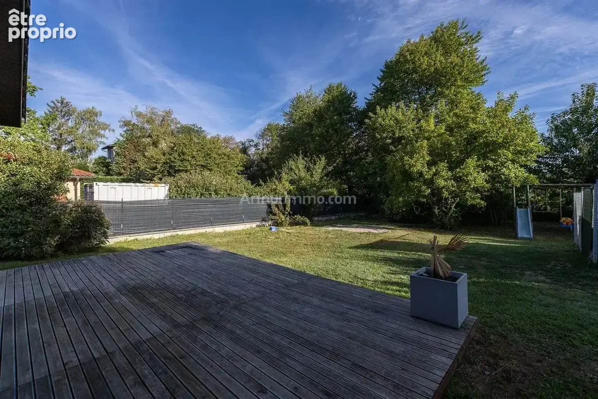 Vente Maison Salagnon(38890) 287 000ï¿œ - photo 3