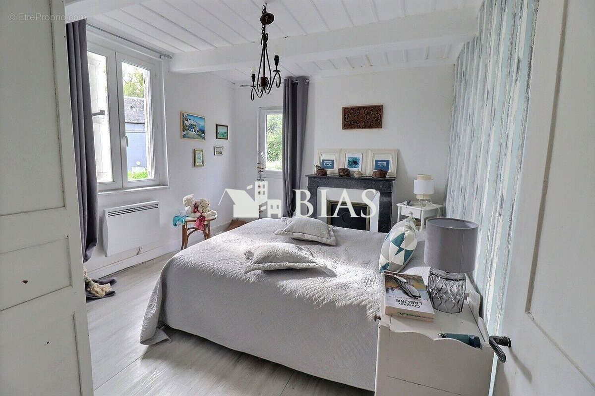 Maison à PONT-L'EVEQUE