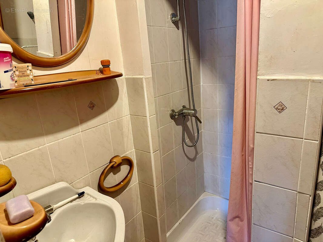 Maison à SAINT-BRESSON