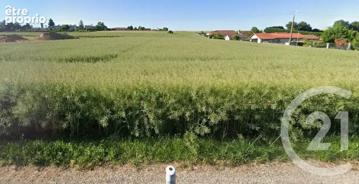 Terrain à bâtir - photo 2