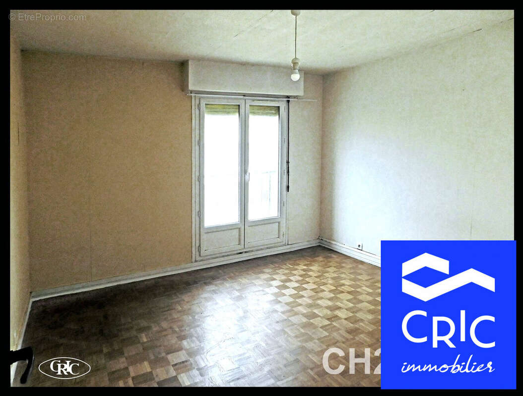 Appartement à LE HAVRE