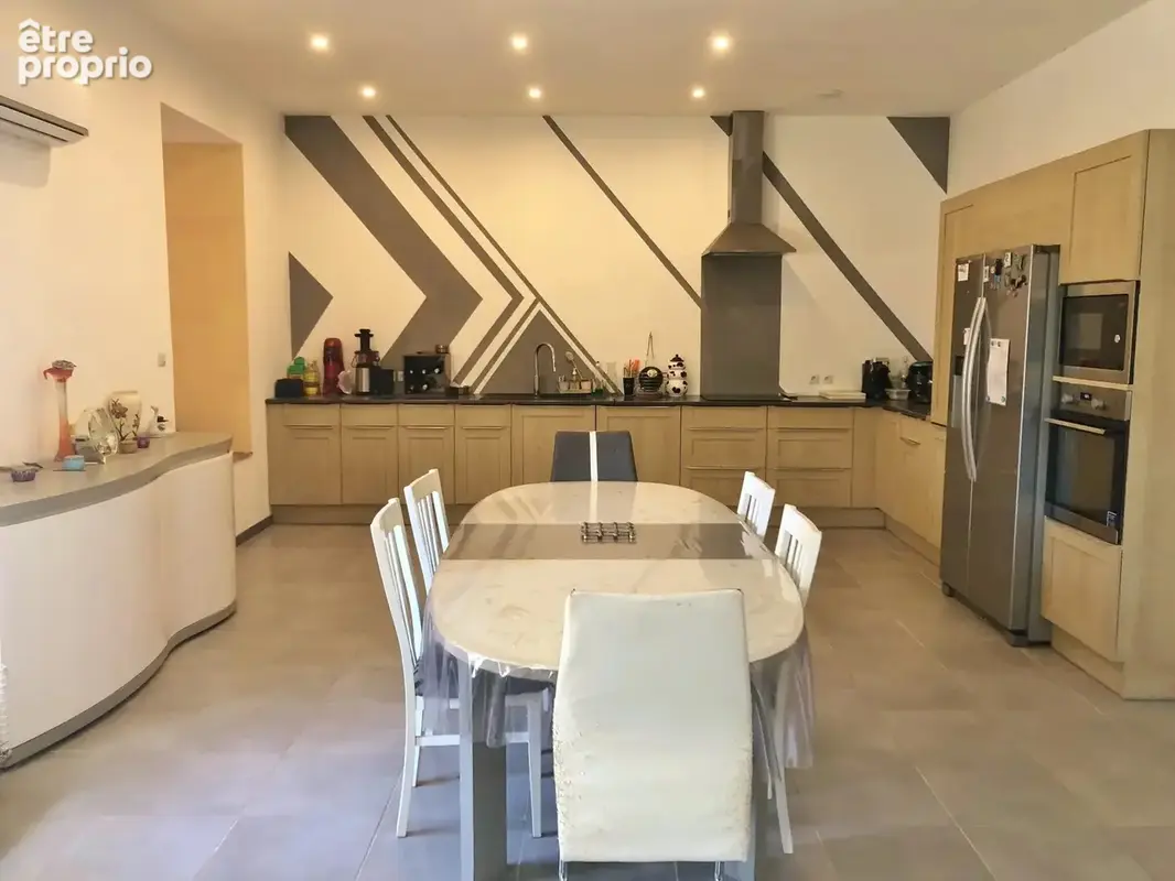 Grande maison rénovée avec fort potentiel d'activité professionnelle – Emplacement stratégique entre Carcassonne et Narbonne - photo 14