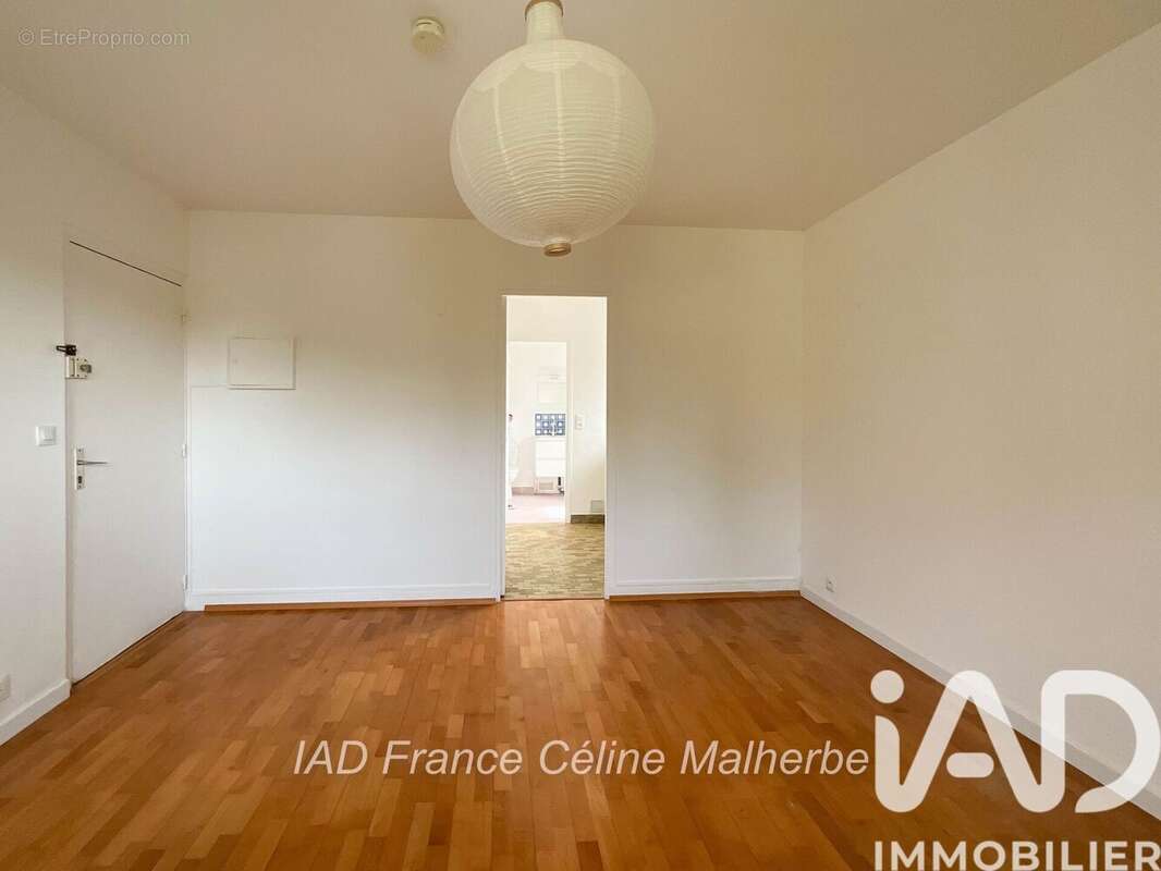 Photo 6 - Appartement à SAINT-GERMAIN-EN-LAYE