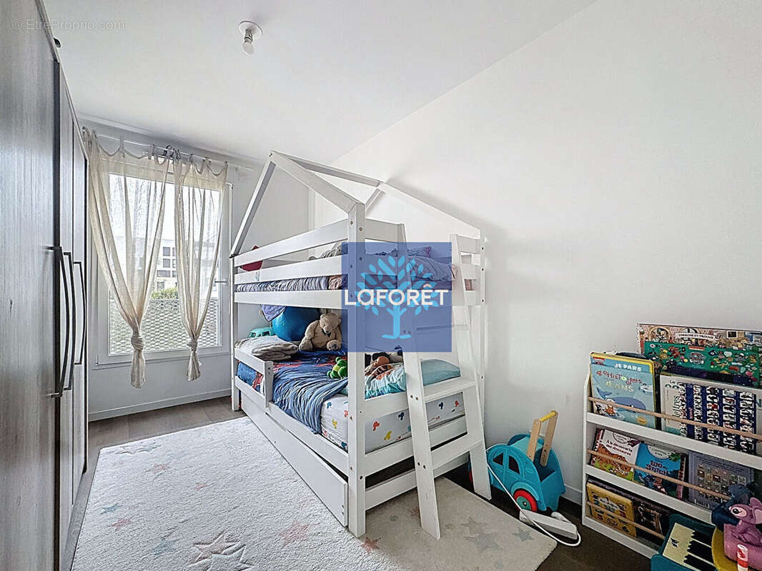 Appartement à ANTONY