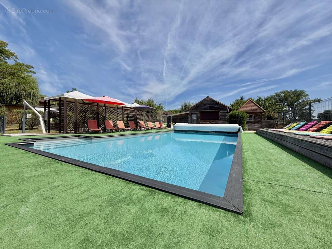 Maison 74 m² à Coux-Et-Bigaroque  - photo 2