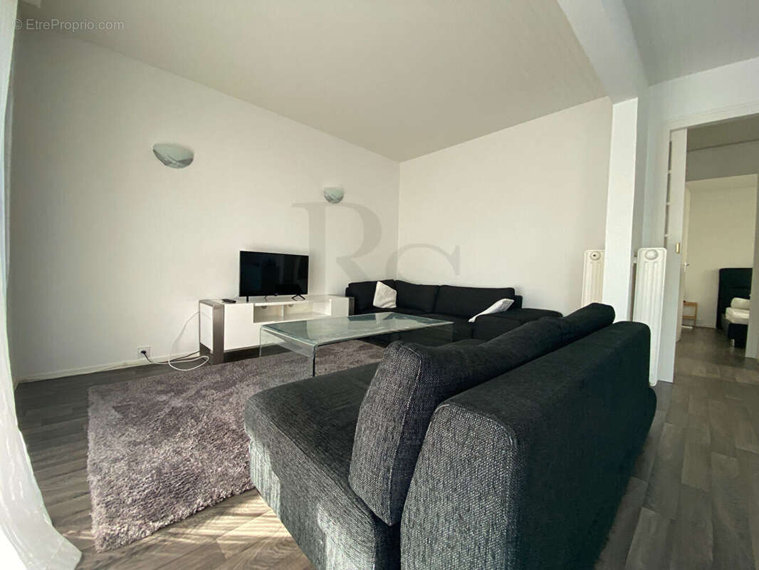 Appartement à BAGNOLES-DE-L&#039;ORNE