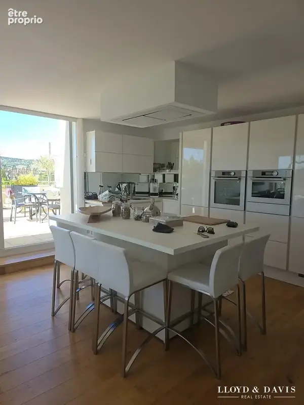 Appartement à BEAUNE