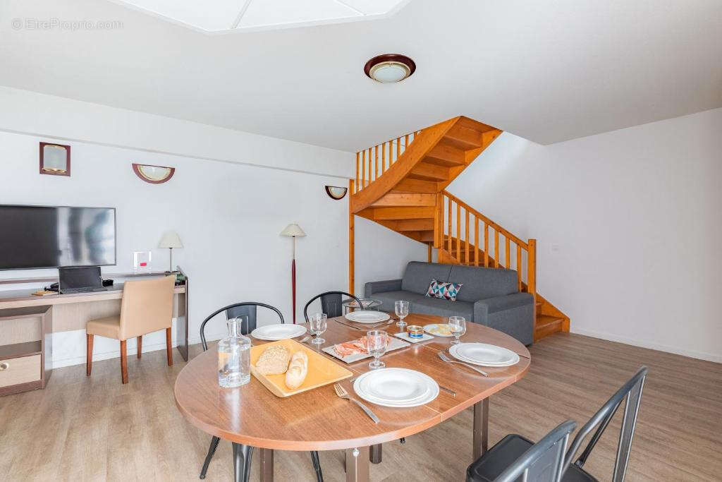 Appartement à PAU