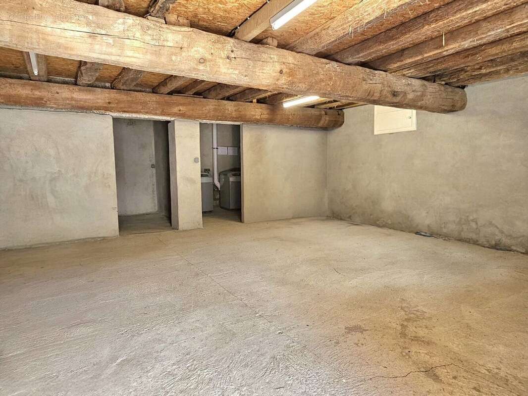 Propriété avec dépendances et parc paysagé - photo 15