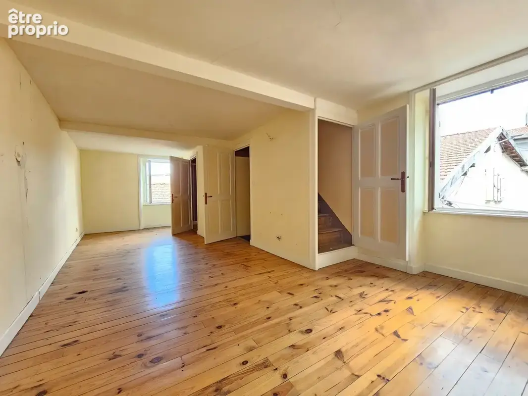 Maison à vendre 4 pièces PANISSIERES (42) - photo 4