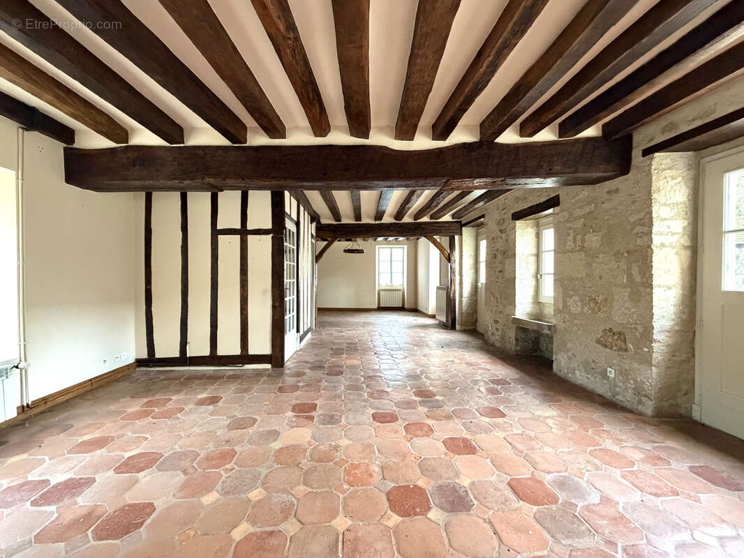 Maison à SENLIS
