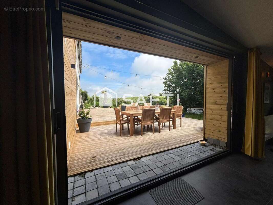 Photo 9 - Maison à WIMEREUX