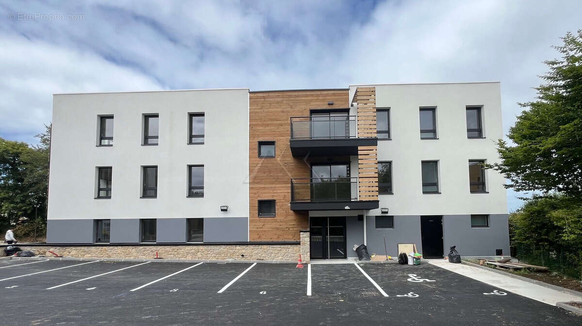 Appartement à GUILERS