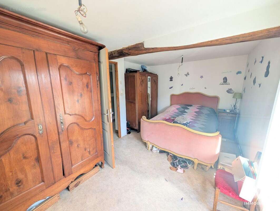 Photo 8 - Maison à CIVAUX