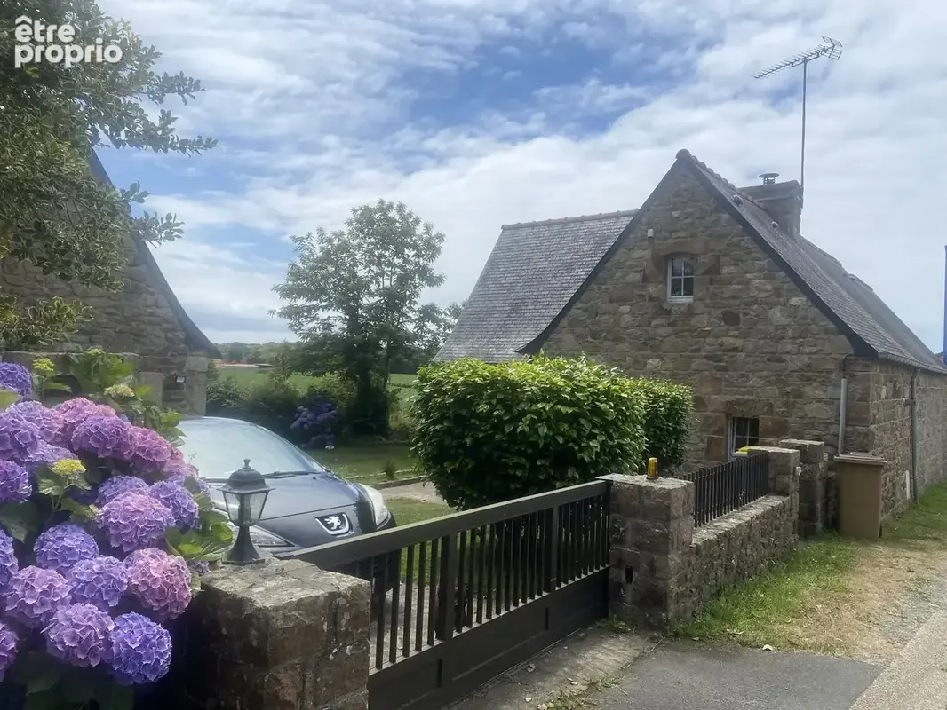 Maison 90 m² à Louannec  - photo 2