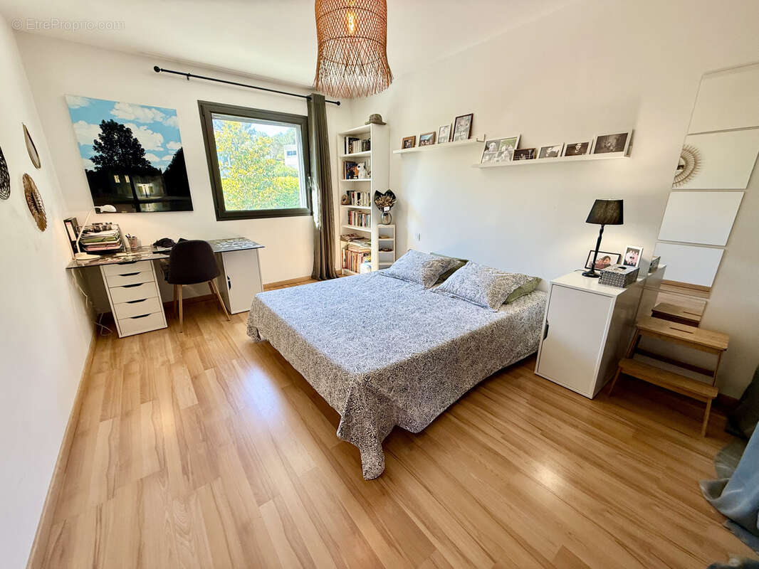 Maison à SAINT-GELY-DU-FESC