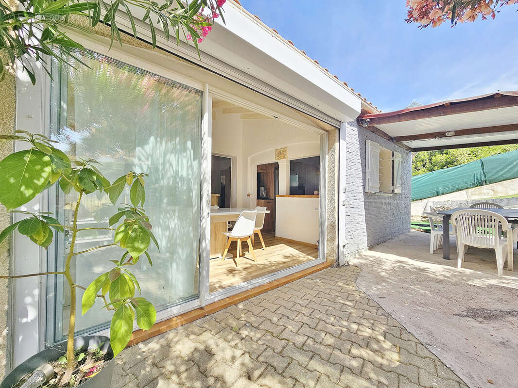 Maison à AJACCIO