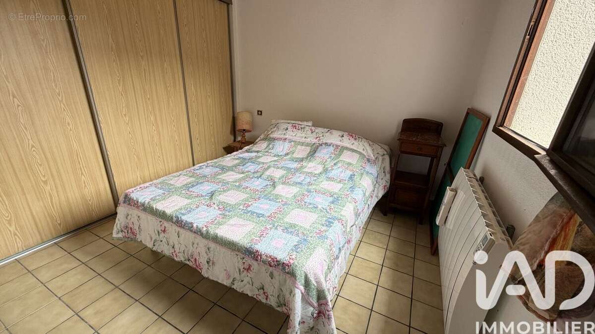 Photo 5 - Maison à SAINT-PALAIS-SUR-MER