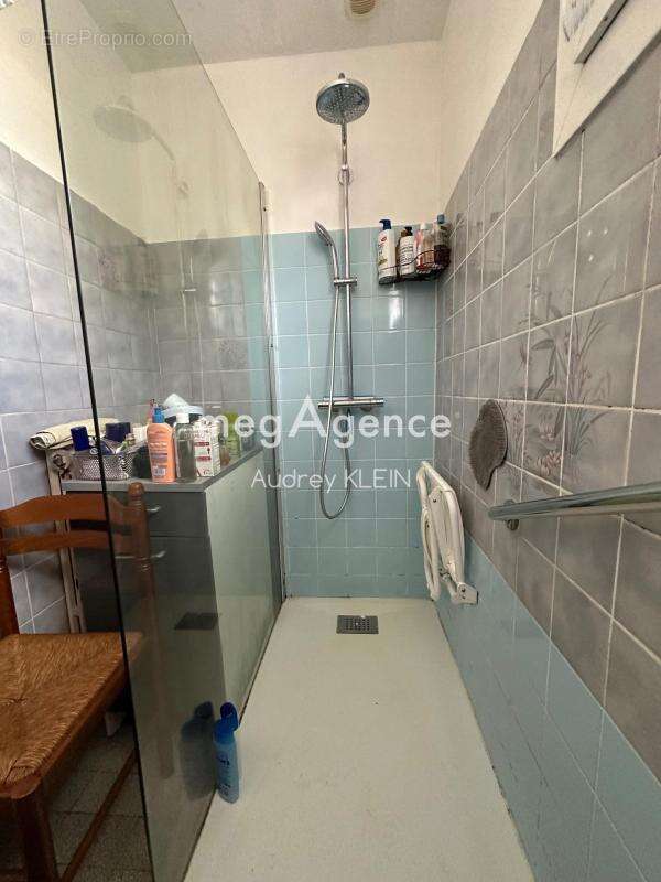 Maison sur sous sol et terrain clos de 680m2 - photo 10