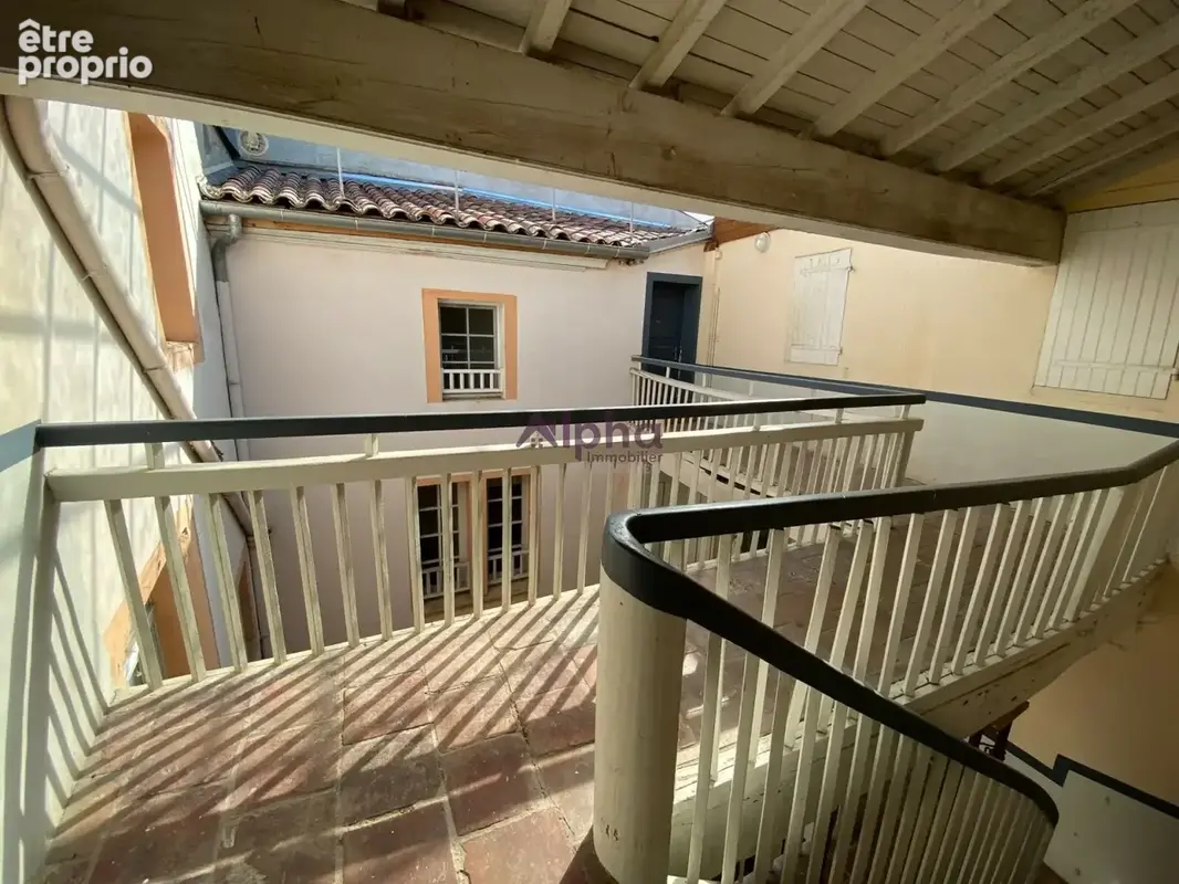 Appartement 2 pièces 40 m² à vendre à Montauban (82000) - photo 3