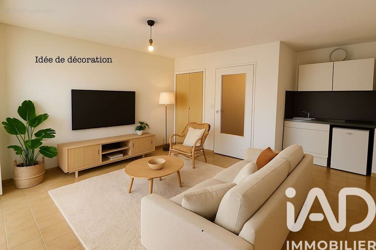 Photo 6 - Appartement à DRAGUIGNAN