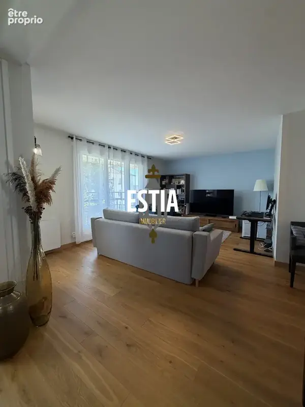 Appartement 79 m² à Nancy  - photo 2