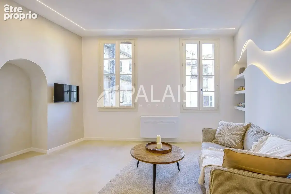 2 pièces rénové - photo 7