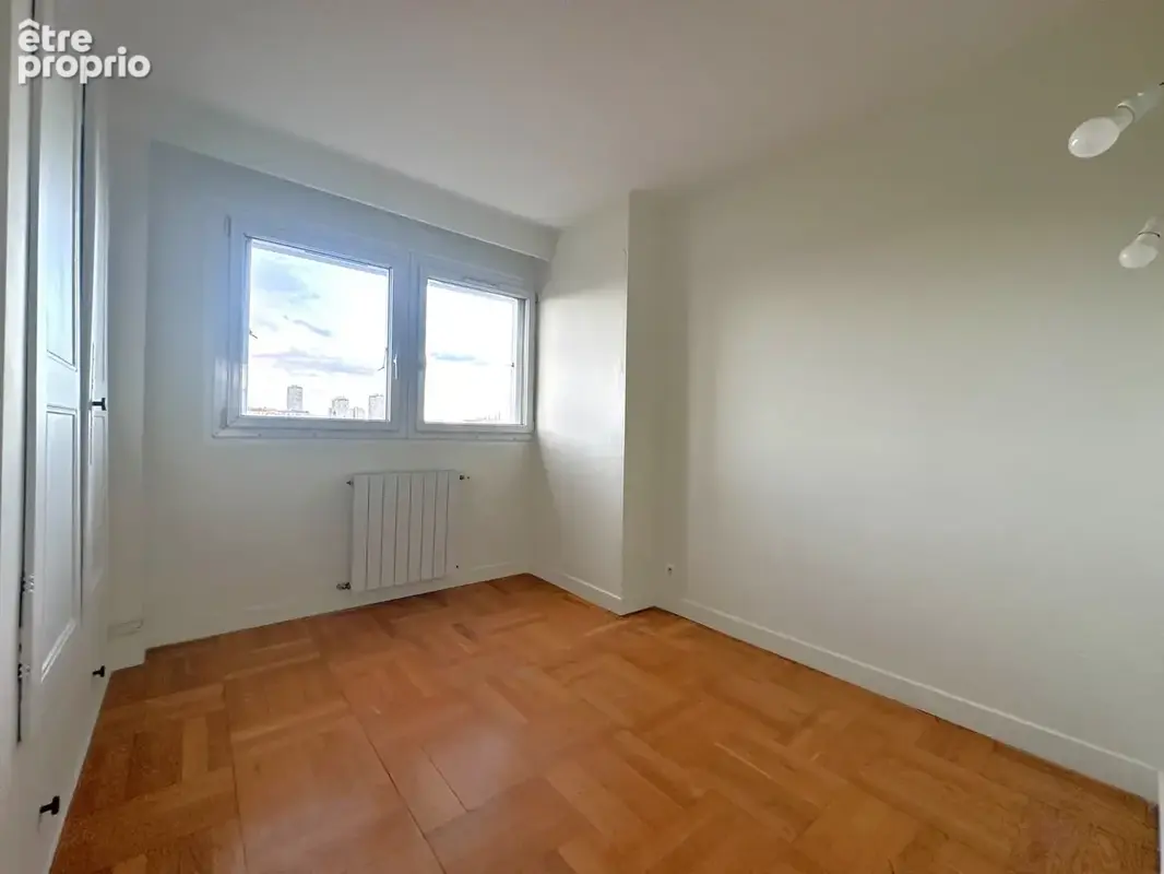 Appartement Choisy-le-roi 5 pièce(s) 70 m2 - photo 8