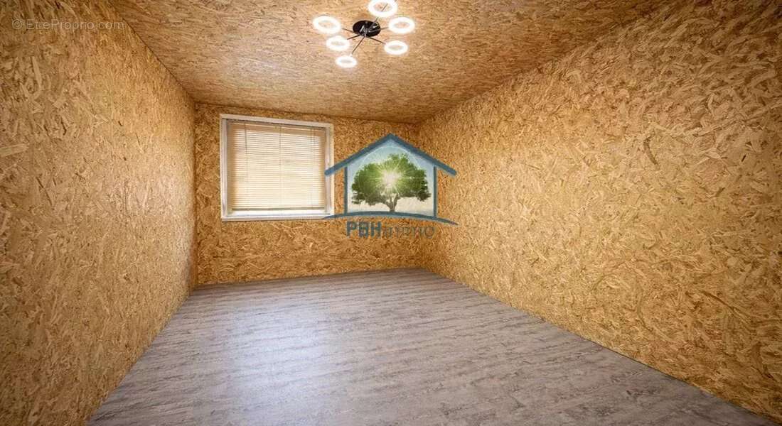 Appartement à MULHOUSE