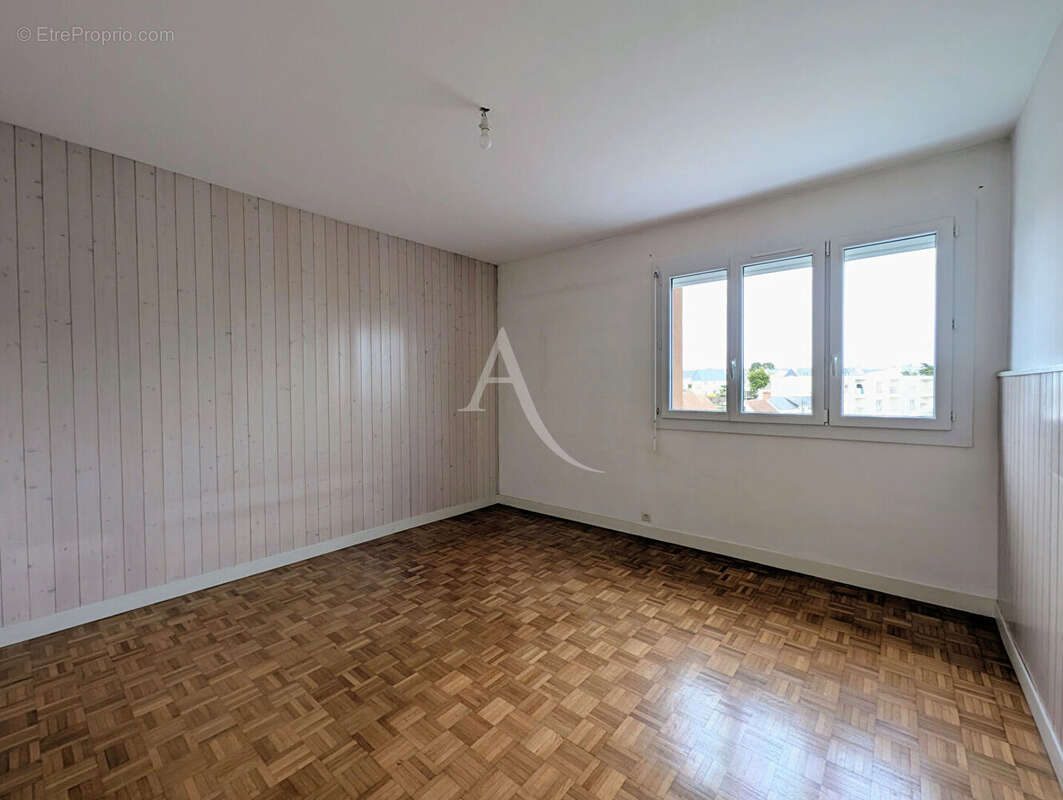 Appartement à SAINT-HERBLAIN