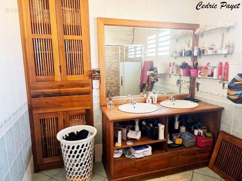 Maison à L'ETANG-SALE