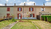 Maison à ROUMAZIERES-LOUBERT