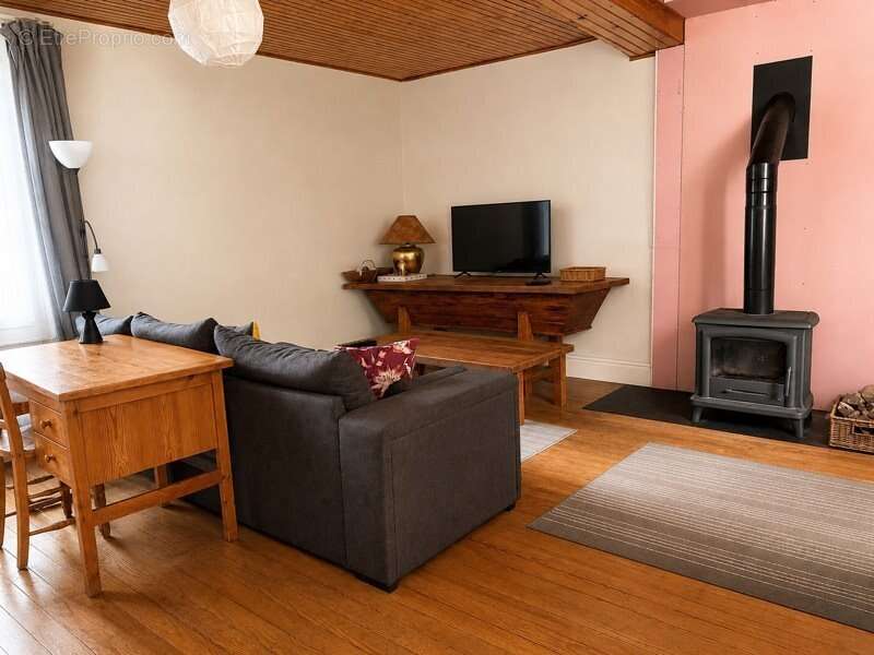 Maison en pierre de 5 pièces principales - photo 3