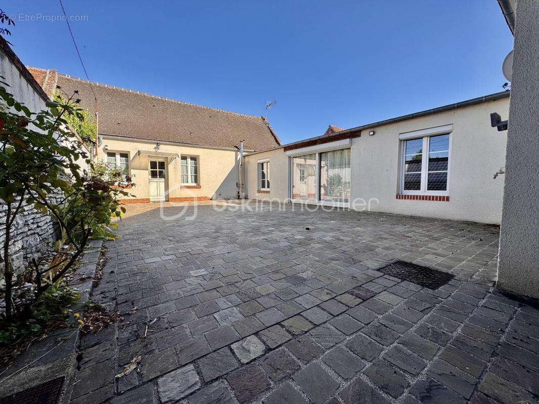 Maison de village de 173 m2 - photo 16