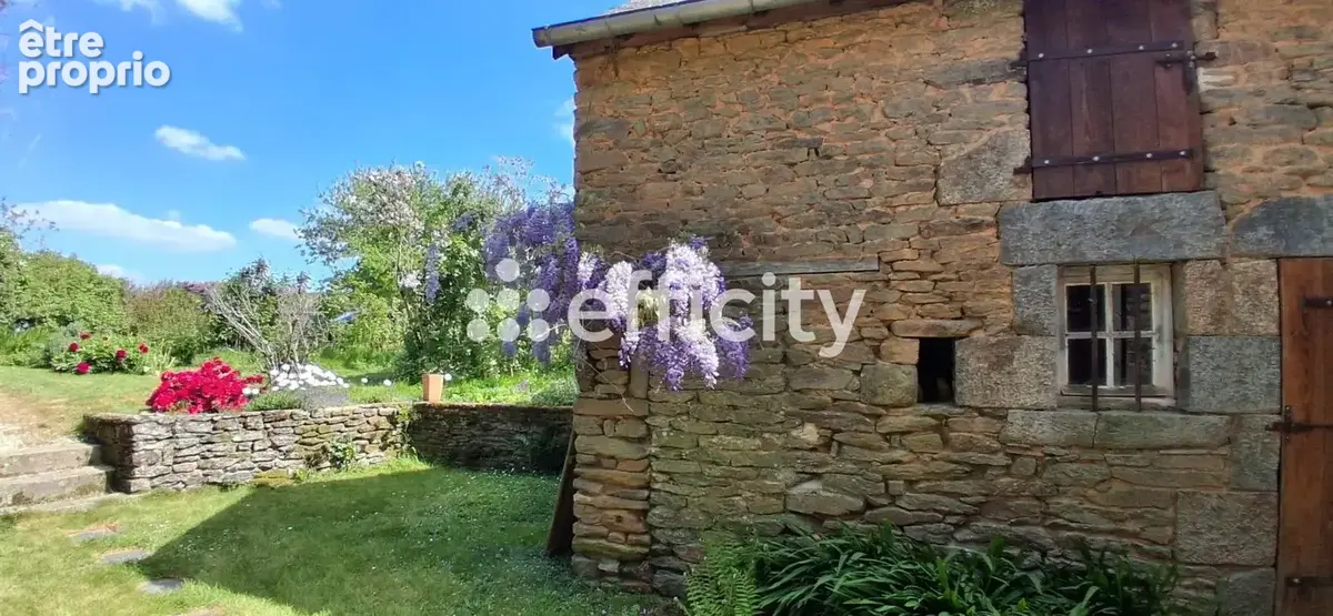 Maison 4 pièces 90 m² à vendre à Saint-Denis-Sur-Sarthon (61420) - photo 10