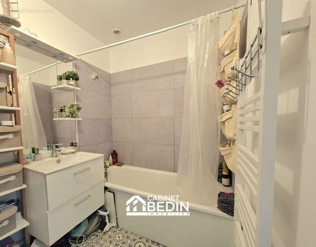 Maison à ARTIGUES-PRES-BORDEAUX