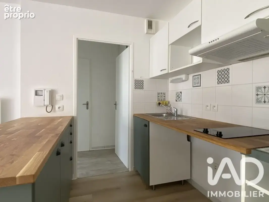 Photo 1 - Appartement à TOULOUSE
